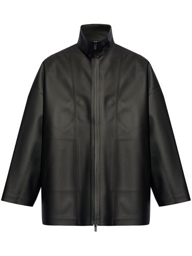 FEAR OF GOD - High Collar Jacket - Fear Of God - Modalova