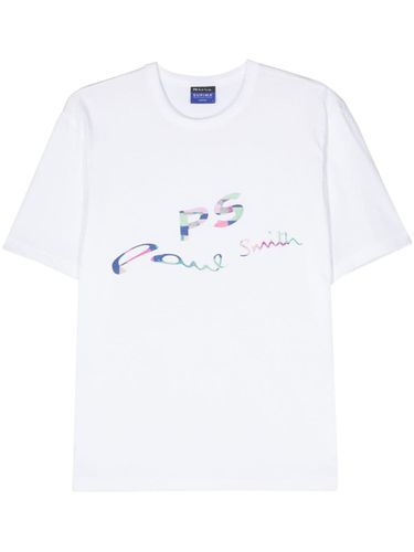 PS PAUL SMITH - Printed Tshirt - PS Paul Smith - Modalova