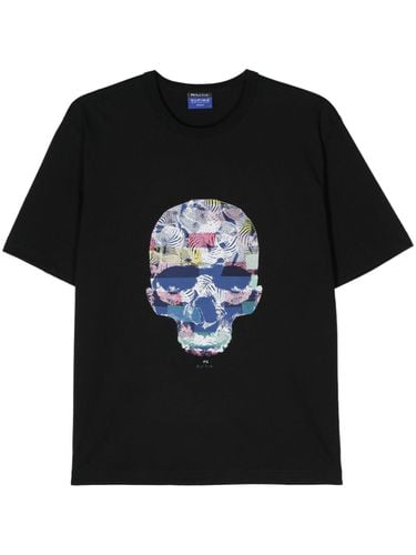 PS PAUL SMITH - Printed Tshirt - PS Paul Smith - Modalova