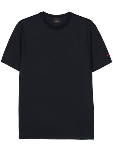 PEUTEREY - Polo Shirt With Logo - Peuterey - Modalova