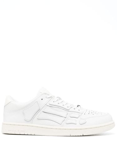 AMIRI - Leather Sneakers - Amiri - Modalova