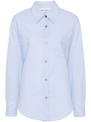 OUR LEGACY - Cotton Shirt - Our legacy - Modalova