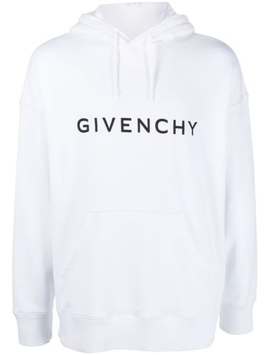 GIVENCHY - Sweatshirt With Logo - Givenchy - Modalova