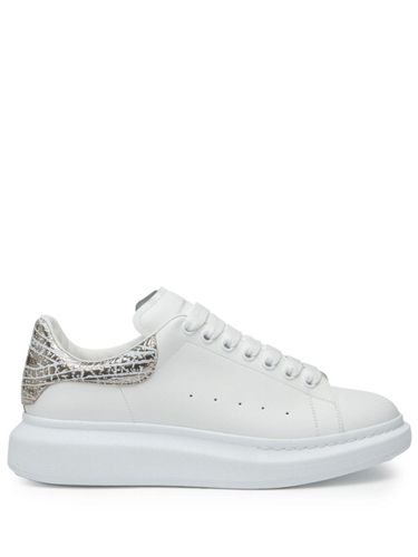 ALEXANDER MCQUEEN - Logo Sneakers - Alexander McQueen - Modalova