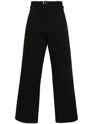 ROA - Oversized Trousers - Roa - Modalova