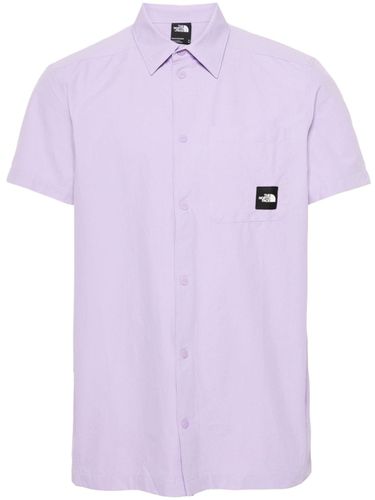 THE NORTH FACE - Logo Shirt - The North Face - Modalova