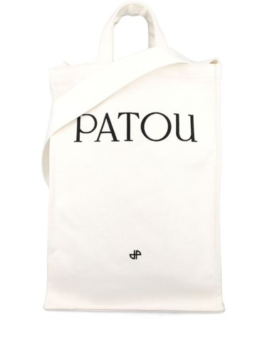 PATOU - Shoulder Bag With Logo - Patou - Modalova