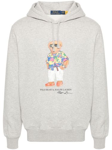 POLO RALPH LAUREN - Bear Sweatshirt - Polo Ralph Lauren - Modalova