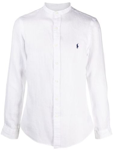 POLO RALPH LAUREN - Logo Shirt - Polo Ralph Lauren - Modalova