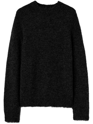 JIL SANDER - Logo Sweater - Jil Sander - Modalova