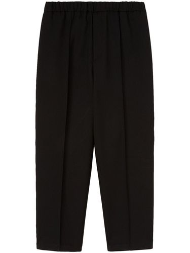 JIL SANDER - Logo Pants - Jil Sander - Modalova