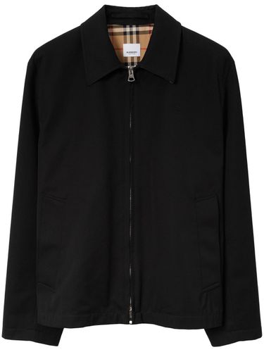 BURBERRY - Logo Jacket - Burberry - Modalova