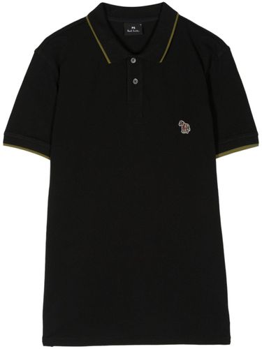 PS PAUL SMITH - Logo Polo - PS Paul Smith - Modalova