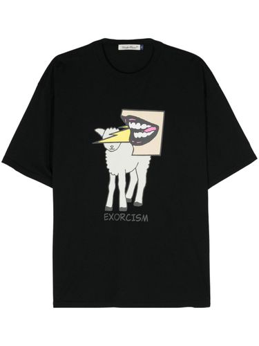 UNDERCOVER - Printed T-shirt - Undercover - Modalova