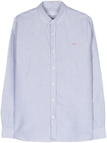 MAISON LABICHE - Cotton Shirt - Maison Labiche - Modalova