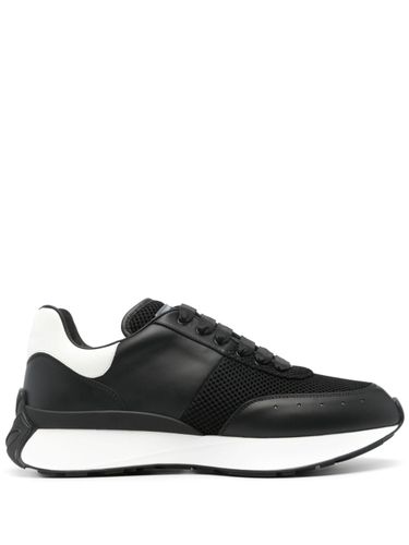 ALEXANDER MCQUEEN - Logo Sneakers - Alexander McQueen - Modalova