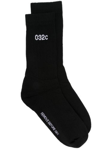 C - Cotton Socks - 032C - Modalova