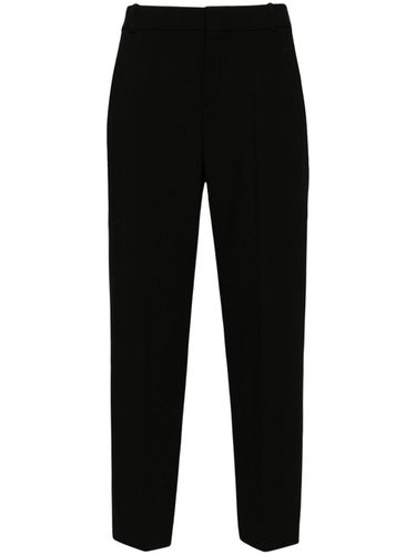 BALMAIN - Slim Fit Trousers - Balmain - Modalova