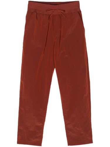 FERRARI - Cotton Trousers - Ferrari - Modalova