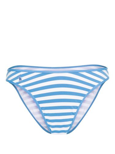 Bikini With Logo - Polo Ralph Lauren - Modalova