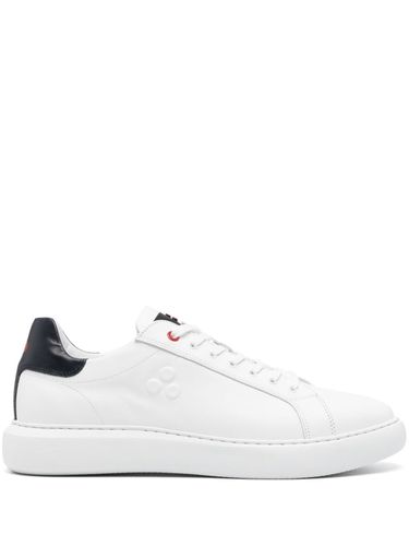 PEUTEREY - Sneakers With Logo - Peuterey - Modalova