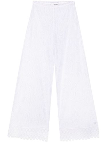 CHARO RUIZ - Logo Pants - Charo ruiz - Modalova