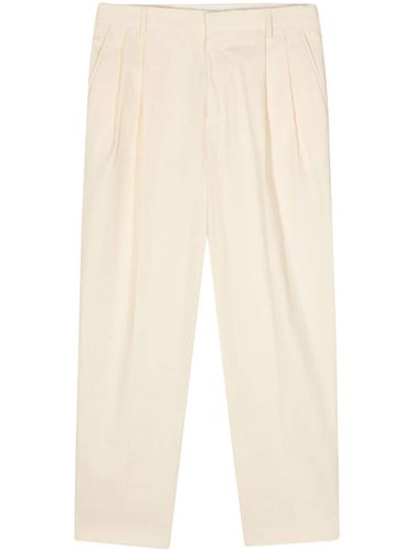 DRIES VAN NOTEN - Cotton Trousers - Dries Van Noten - Modalova