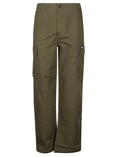 DICKIES - Cotton Trousers - Dickies - Modalova