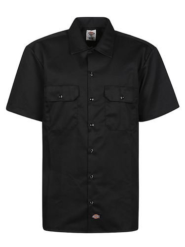 DICKIES - Logo Shirt - Dickies - Modalova