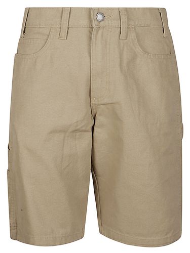 DICKIES - Cotton Shorts - Dickies - Modalova