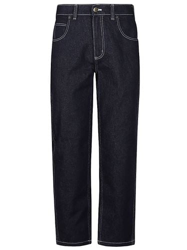 DICKIES - Cotton Trousers - Dickies - Modalova