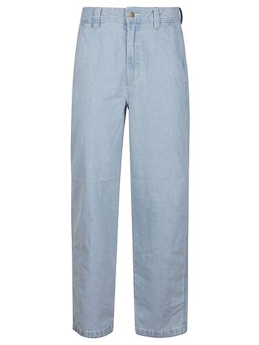 DICKIES - Cotton Trousers - Dickies - Modalova