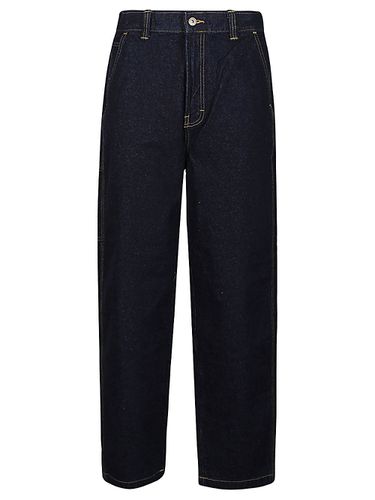 DICKIES - Cotton Trousers - Dickies - Modalova