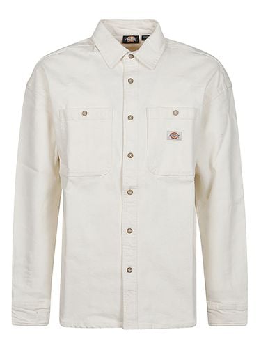 DICKIES - Cotton Shirt - Dickies - Modalova