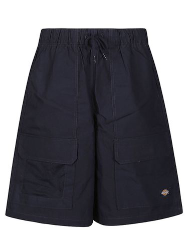 DICKIES - Bermuda Shorts In Cotton - Dickies - Modalova