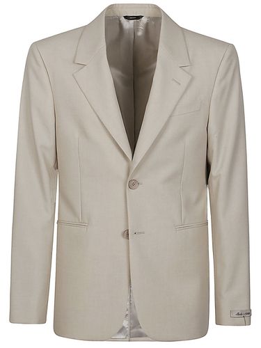 FENDI - Single-breasted Blazer - Fendi - Modalova