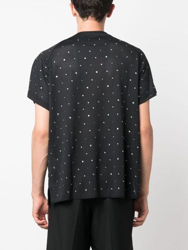 GIVENCHY - Logo Shirt - Givenchy - Modalova