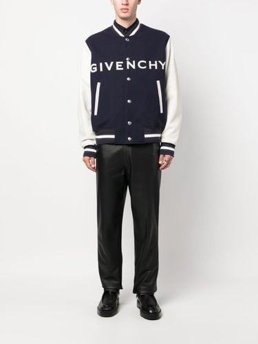 GIVENCHY - Wool Jacket - Givenchy - Modalova