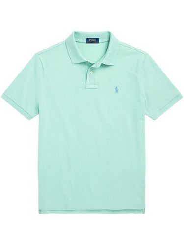 POLO RALPH LAUREN - Bicolor Polo - Polo Ralph Lauren - Modalova