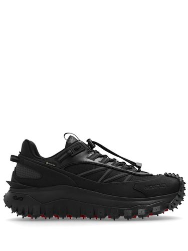 MONCLER - Trailgrip Gtx Sneakers - Moncler - Modalova