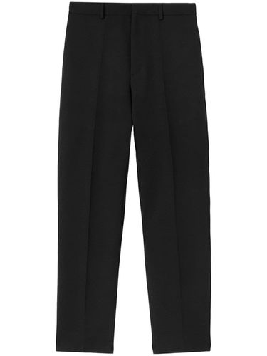 JIL SANDER - Logo Pants - Jil Sander - Modalova