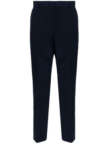 CALVIN KLEIN - Wool Trousers - Calvin Klein - Modalova