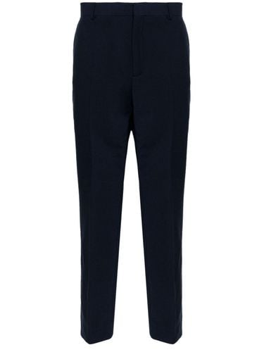 CALVIN KLEIN - Wool Trousers - Calvin Klein - Modalova