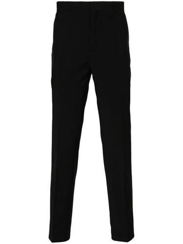 CALVIN KLEIN - Wool Trousers - Calvin Klein - Modalova