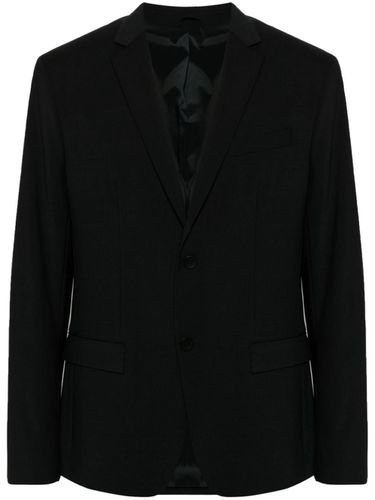 CALVIN KLEIN - Wool Jacket - Calvin Klein - Modalova