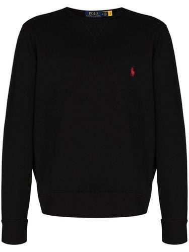 Long Sleeve-knit - Polo Ralph Lauren - Modalova