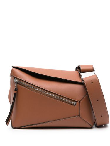 LOEWE - Small Leather Bag - Loewe - Modalova