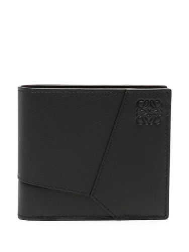 LOEWE - Leather Wallet - Loewe - Modalova