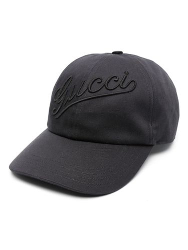 GUCCI - Baseball Hat - Gucci - Modalova