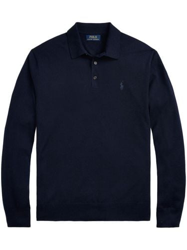 Long Sleeve Pullover - Polo Ralph Lauren - Modalova